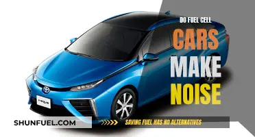 Fuel Cell Cars: Noiseless Revolution on the Roads