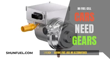 Gearless: The Future of Fuel Cell Cars' Transmission