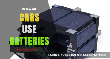 Do Fuel Cell Cars Use Batteries? Unraveling the Hybrid Power Source