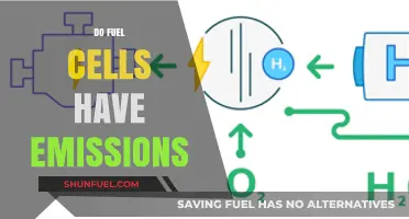 Do Fuel Cells Emit Pollutants? Uncovering Their Environmental Impact
