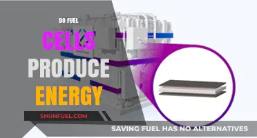 Do Fuel Cells Generate Energy? Unlocking Clean Power Potential