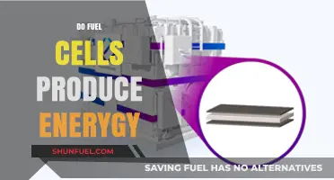 Do Fuel Cells Produce Energy? Unlocking Clean Power Potential