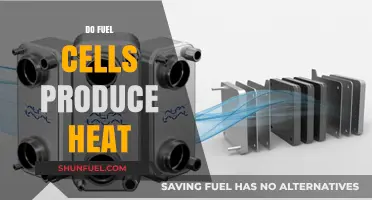 Do Fuel Cells Generate Heat? Exploring Their Thermal Byproducts