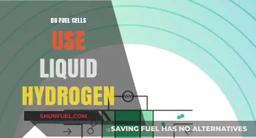 Do Fuel Cells Use Liquid Hydrogen? Exploring the Facts and Myths