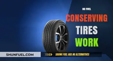 Fuel-Conserving Tires: Do They Really Save Gas and Money?