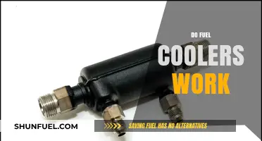 Do Fuel Coolers Work? Uncovering the Truth for Better Performance