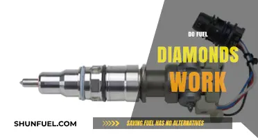 Do Fuel Diamonds Really Work? Unveiling the Truth Behind the Hype