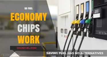 Do Fuel Economy Chips Really Boost Mileage? Uncovering the Truth