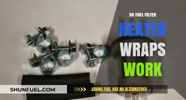 Fuel Filter Heater Wraps: Do They Work?