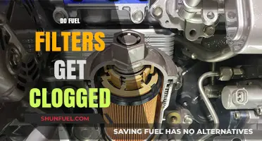 Do Fuel Filters Get Clogged? Causes, Symptoms, and Prevention Tips