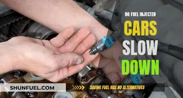 Fuel Injection: Does It Slow Down Your Car?