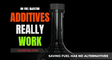 Fuel Injector Additives: Effective or Expensive Placebo?