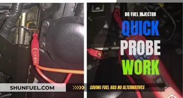 Fuel Injector Quick Probe: Do They Work?
