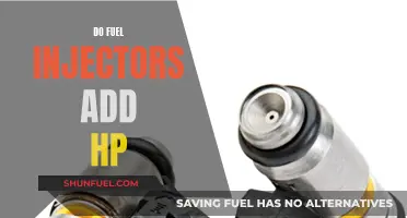 Fuel Injectors: Power Boost or Myth?