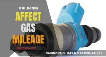 Fuel Injectors: Gas Mileage Saver or Killer?