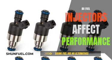 Fuel Injectors: Performance Impact and Optimization