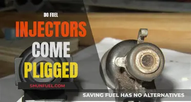 Fuel Injector Maintenance: Are They Plugged or Not?