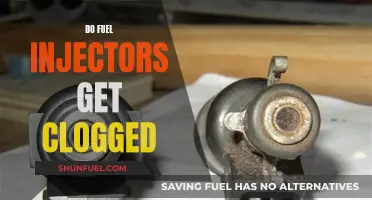 Fuel Injector Maintenance: Avoiding Clogs for Optimal Performance