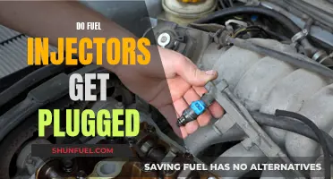 Fuel Injectors: Plugged or Not? Maintenance Tips