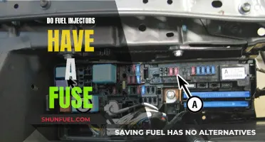 Fuel Injector Fuses: Are They Necessary?