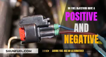 Fuel Injectors: Positives and Negatives to Consider