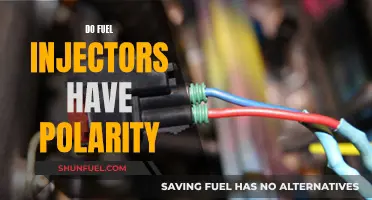 Fuel Injector Polarity: Understanding the Basics of Injector Wiring