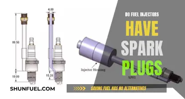 Fuel Injectors and Spark Plugs: What's the Connection?