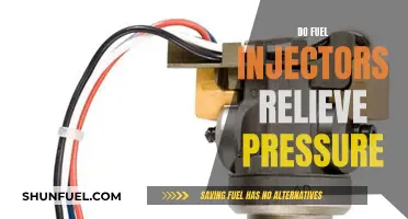 Fuel Injectors: Relieving Pressure for Better Performance?