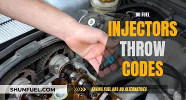 Fuel Injector Issues: Do They Cause Trouble Codes?