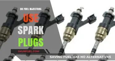 Do Fuel Injectors Rely on Spark Plugs? Unraveling Engine Myths