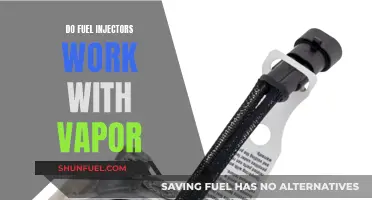 Fuel Injectors and Vapor: A Compatible Dynamic?