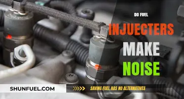 Do Fuel Injectors Make Noise? Uncovering the Sounds of Your Engine