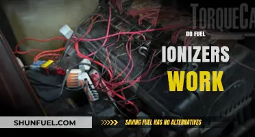 Do Fuel Ionizers Really Work? Separating Fact from Fiction