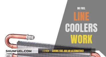 Fuel Line Coolers: Do They Work?