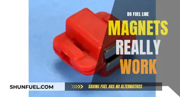 Fuel Line Magnets: Effective Solution or Money Pit?