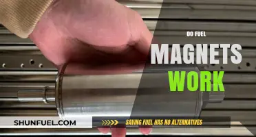 Do Fuel Magnets Work? Separating Fact from Fiction in Fuel Efficiency
