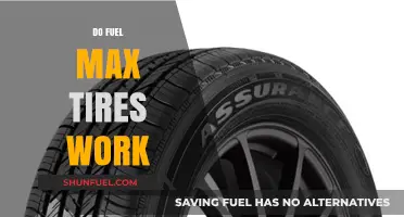 Do Fuel Max Tires Really Save Gas? A Comprehensive Review