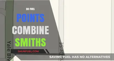 Combining Fuel Points at Smith's: Maximize Your Savings Effortlessly