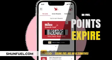 Do Fuel Points Expire? Understanding Your Rewards Program's Fine Print