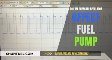 Fuel Pressure Regulators: Friend or Foe of Fuel Pumps?