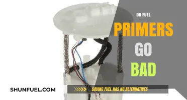 Do Fuel Primers Expire? Understanding Lifespan and Storage Tips