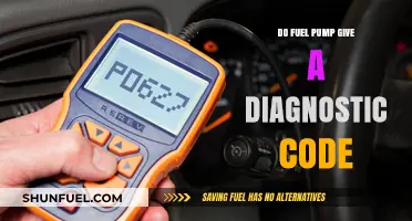 Do Fuel Pumps Trigger Diagnostic Codes? Understanding Your Vehicle's Alerts