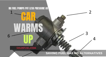 Fuel Pumps: Do Warmer Engines Affect Performance?