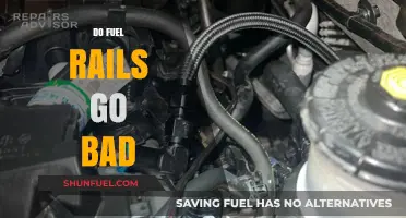 Do Fuel Rails Deteriorate Over Time? Signs and Solutions