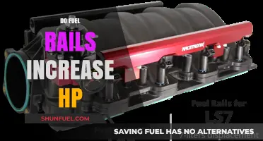 Do Fuel Rails Boost Horsepower? Unlocking Engine Performance Potential