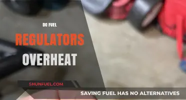Can Fuel Regulators Overheat? Causes, Risks, and Prevention Tips
