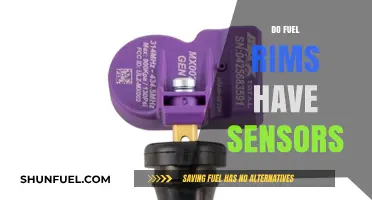 Do Fuel Rims Include Sensors? Exploring Their Features and Functionality