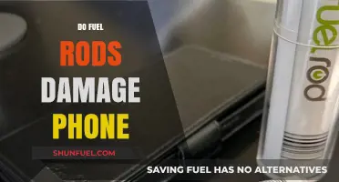 Do Fuel Rods Damage Phones? Exploring the Risks and Facts