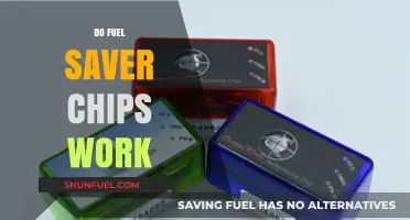 Do Fuel Saver Chips Work? Unveiling the Truth Behind the Claims