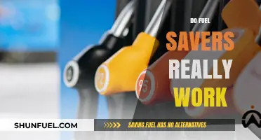 Do Fuel Savers Really Work? Uncovering the Truth Behind the Claims